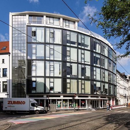 Antwerp City Loft Eksteriør billede